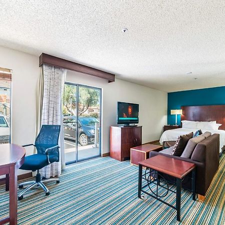 Appartamento Metro Phx Studio Full Kitchen Long Term Discounts Phoenix Esterno foto