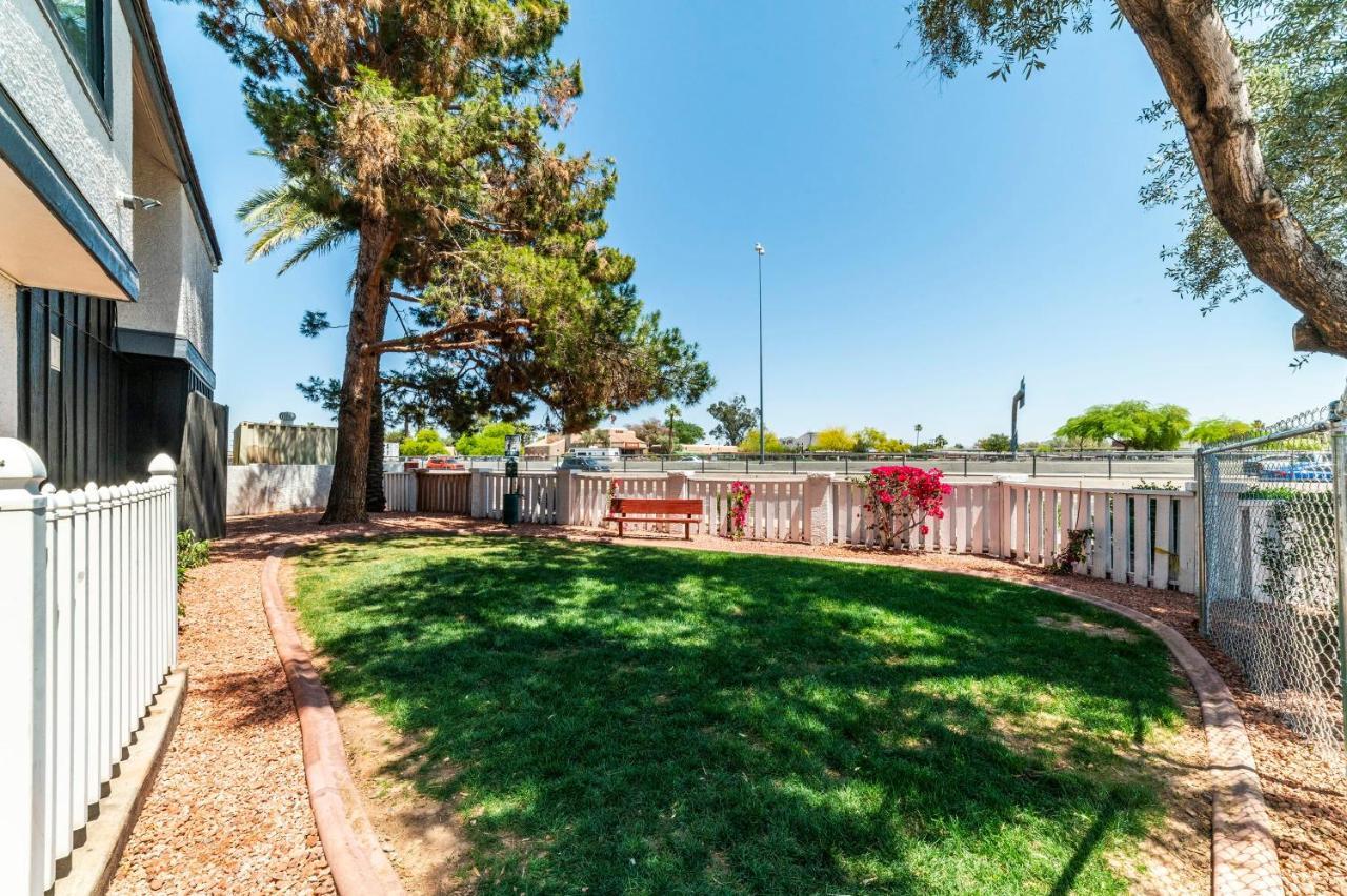 Appartamento Metro Phx Studio Full Kitchen Long Term Discounts Phoenix Esterno foto