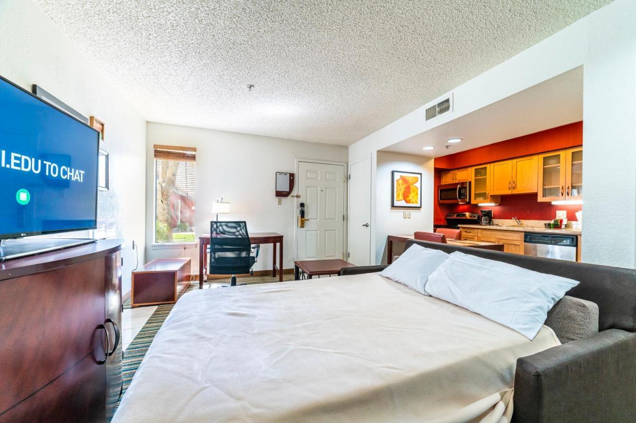 Appartamento Metro Phx Studio Full Kitchen Long Term Discounts Phoenix Esterno foto