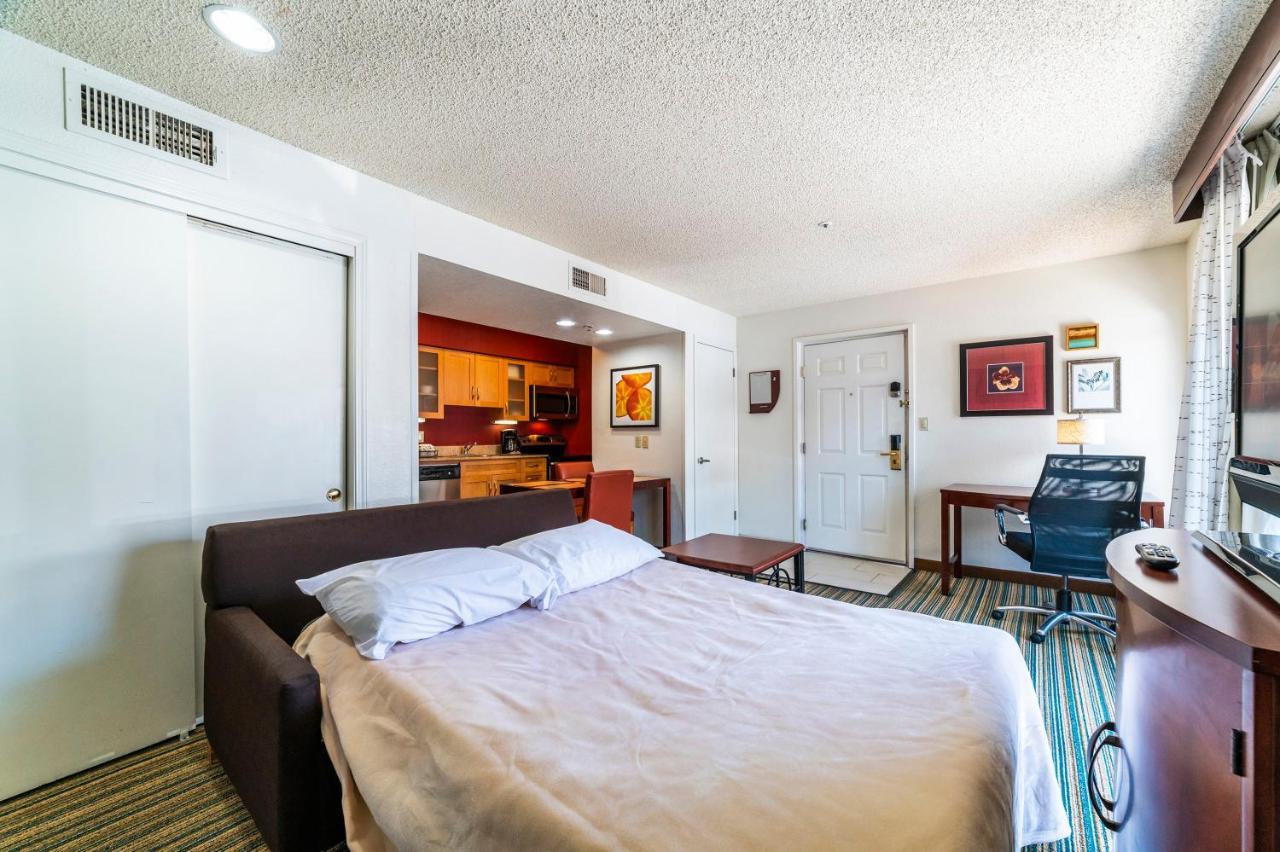 Appartamento Metro Phx Studio Full Kitchen Long Term Discounts Phoenix Esterno foto