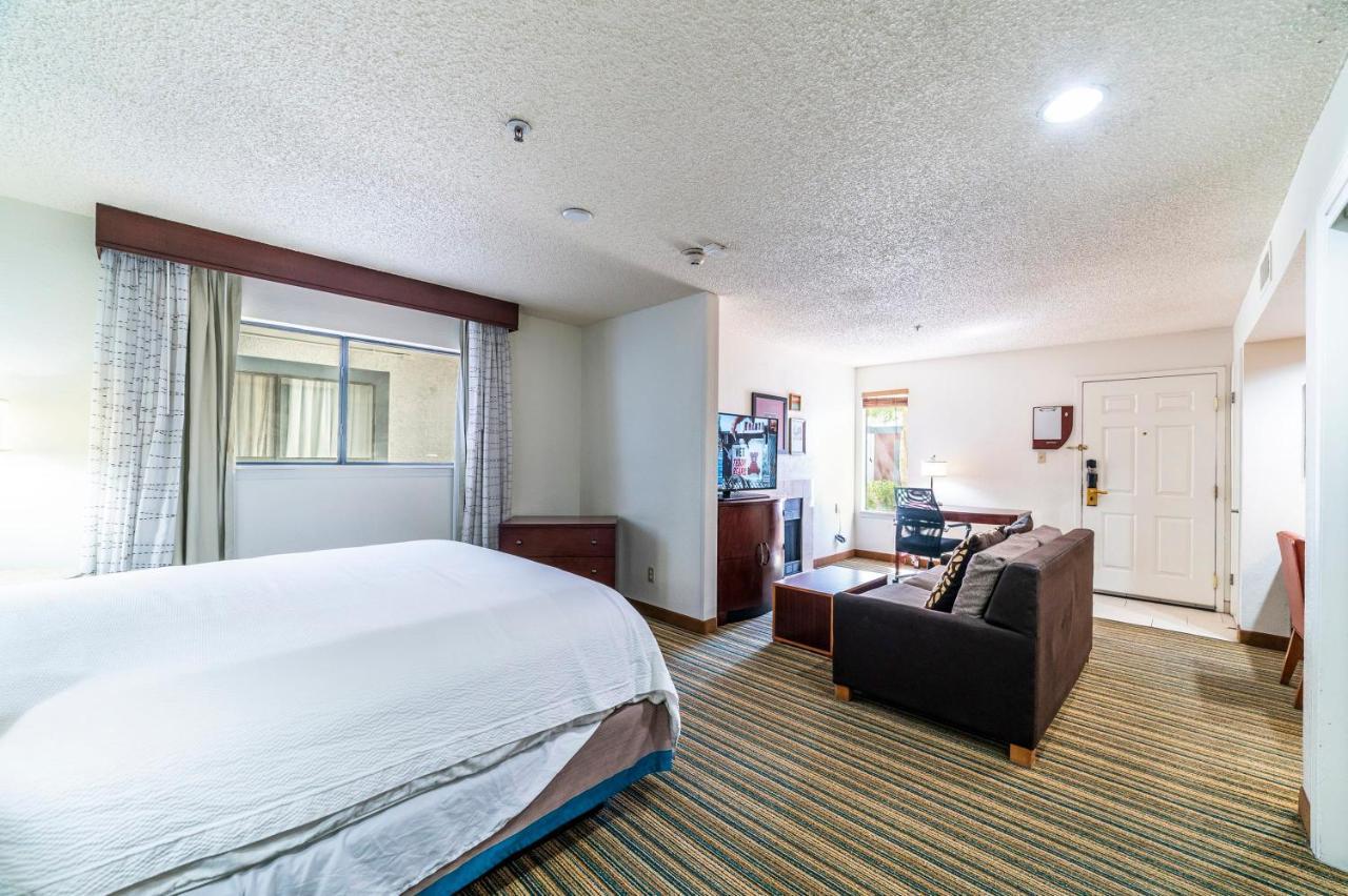 Appartamento Metro Phx Studio Full Kitchen Long Term Discounts Phoenix Esterno foto
