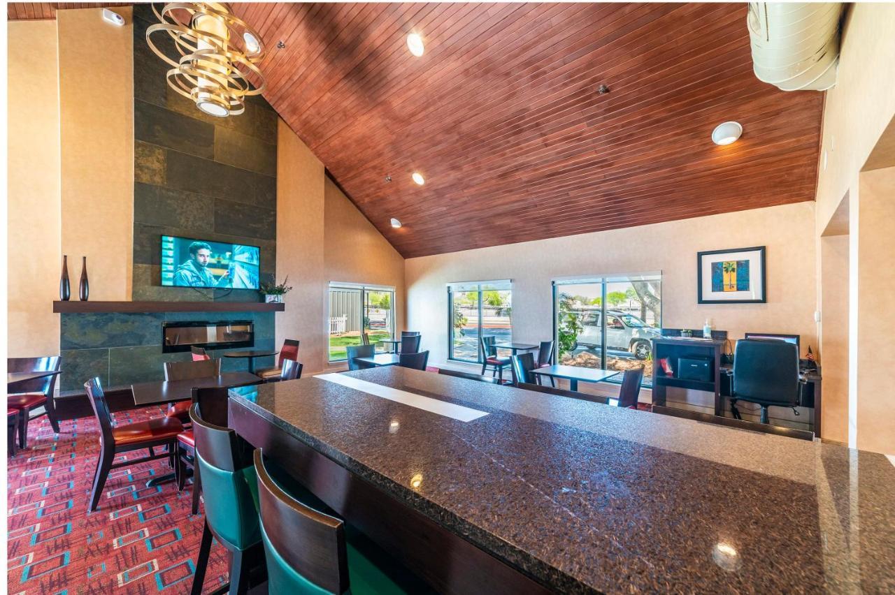 Appartamento Metro Phx Studio Full Kitchen Long Term Discounts Phoenix Esterno foto