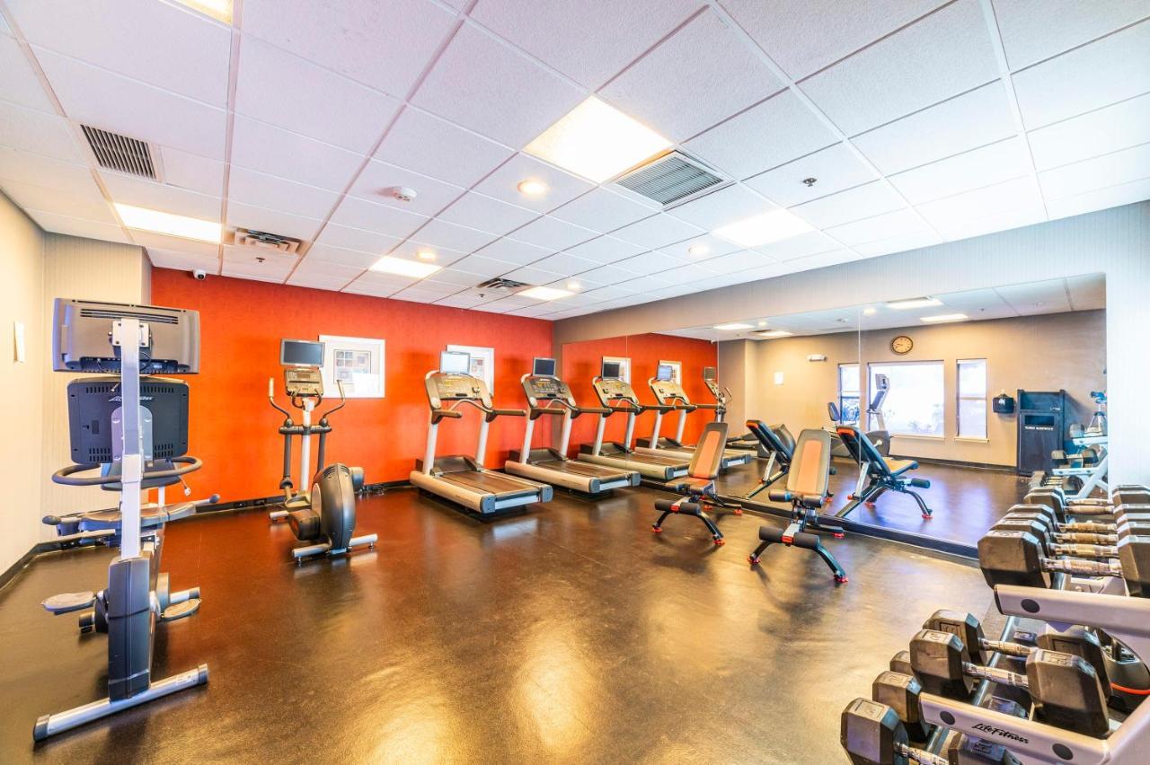 Appartamento Metro Phx Studio Full Kitchen Long Term Discounts Phoenix Esterno foto
