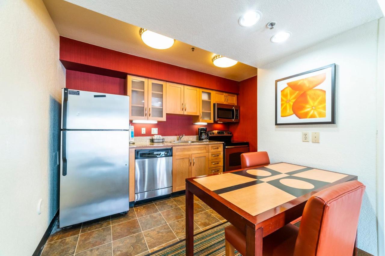 Appartamento Metro Phx Studio Full Kitchen Long Term Discounts Phoenix Esterno foto