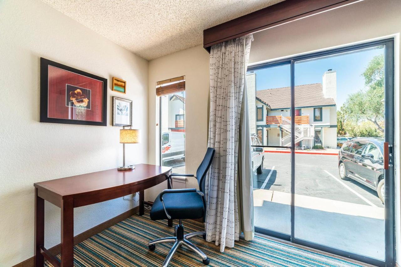 Appartamento Metro Phx Studio Full Kitchen Long Term Discounts Phoenix Esterno foto