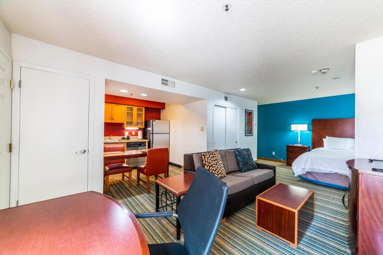 Appartamento Metro Phx Studio Full Kitchen Long Term Discounts Phoenix Esterno foto