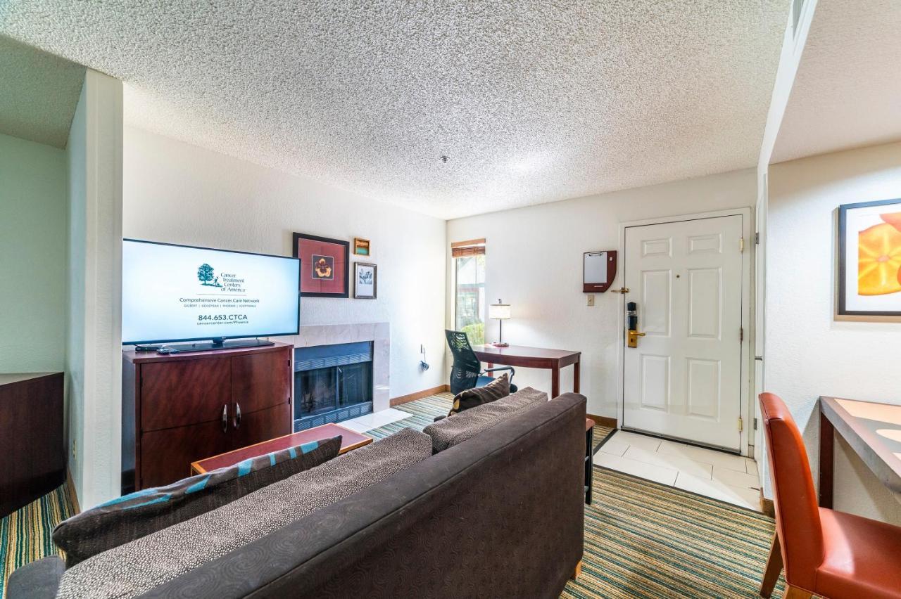 Appartamento Metro Phx Studio Full Kitchen Long Term Discounts Phoenix Esterno foto