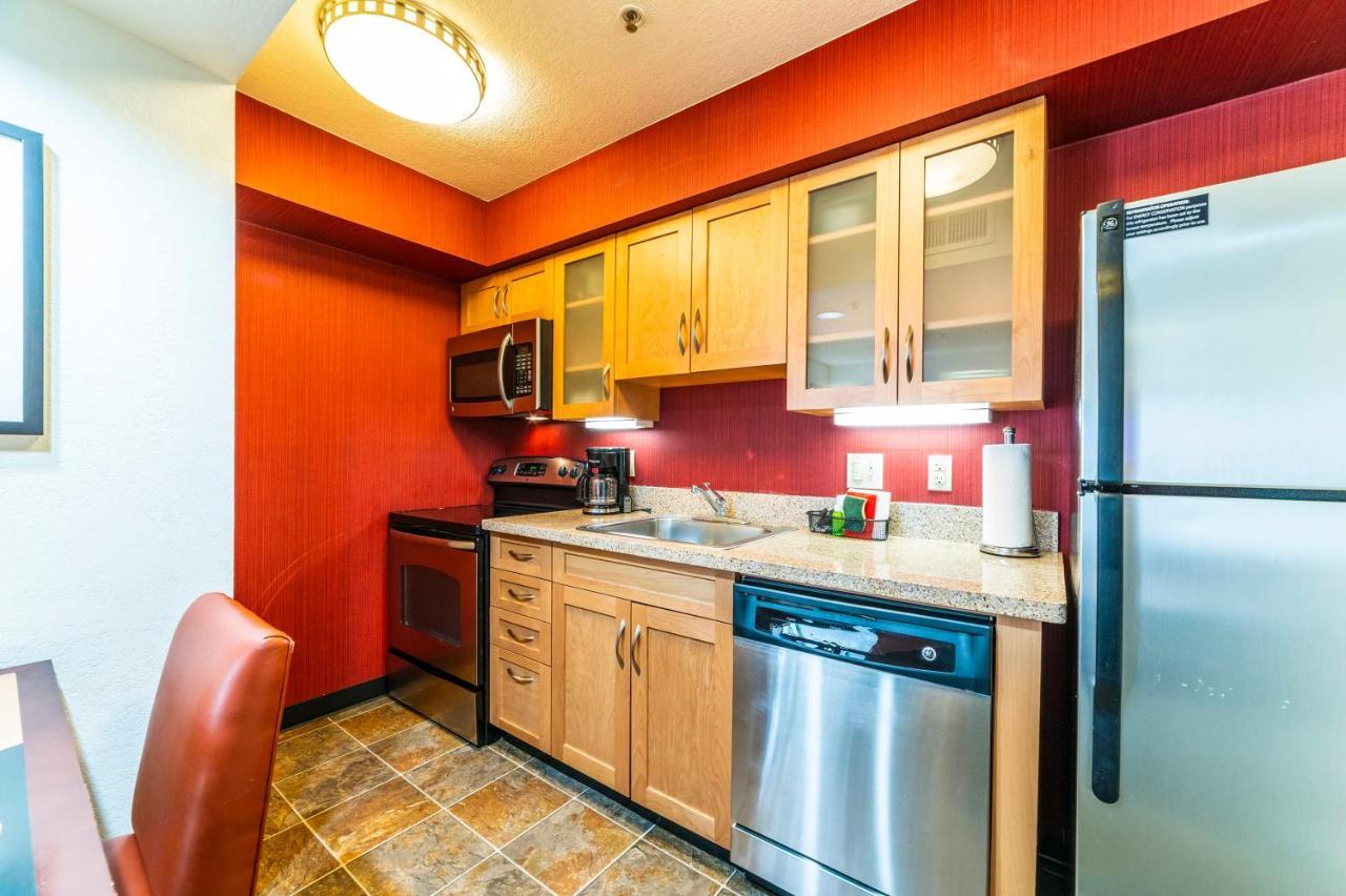 Appartamento Metro Phx Studio Full Kitchen Long Term Discounts Phoenix Esterno foto