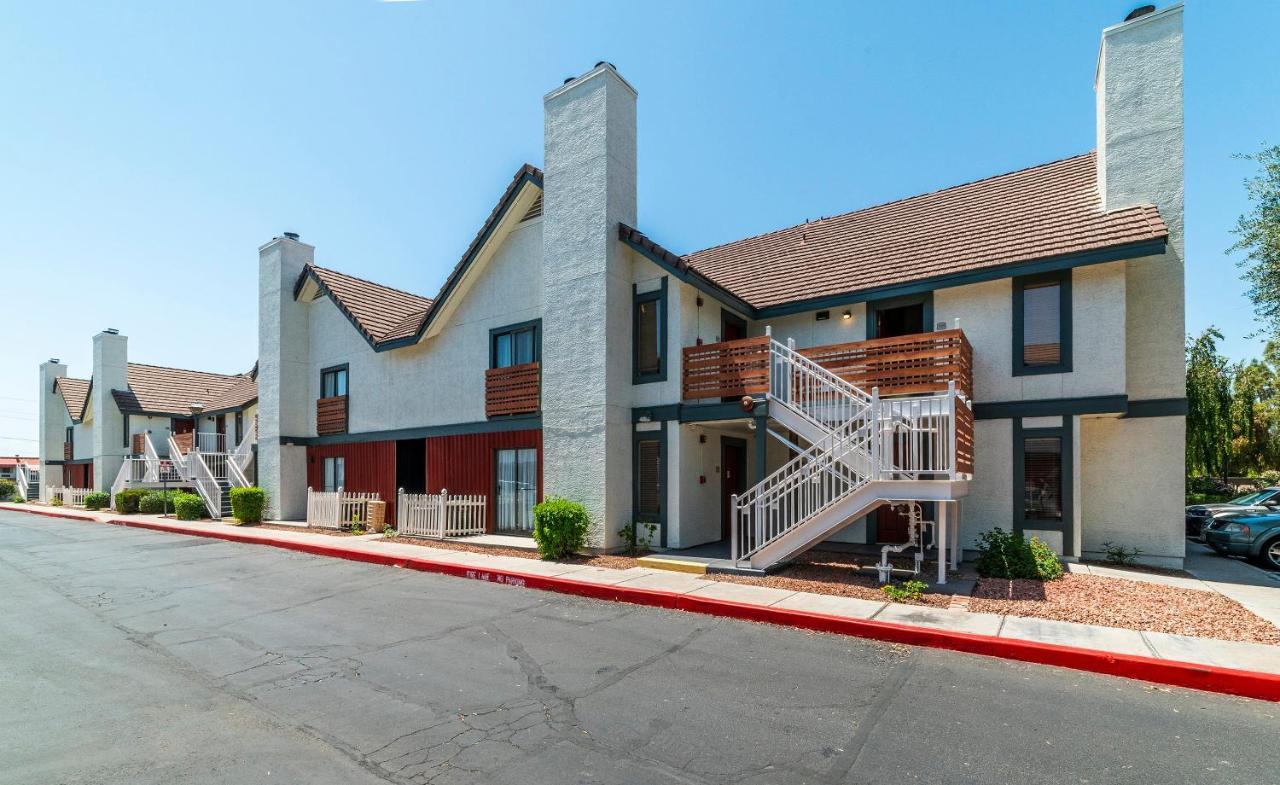 Appartamento Metro Phx Studio Full Kitchen Long Term Discounts Phoenix Esterno foto