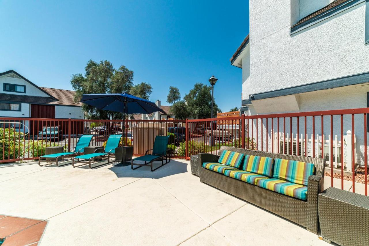 Appartamento Metro Phx Studio Full Kitchen Long Term Discounts Phoenix Esterno foto