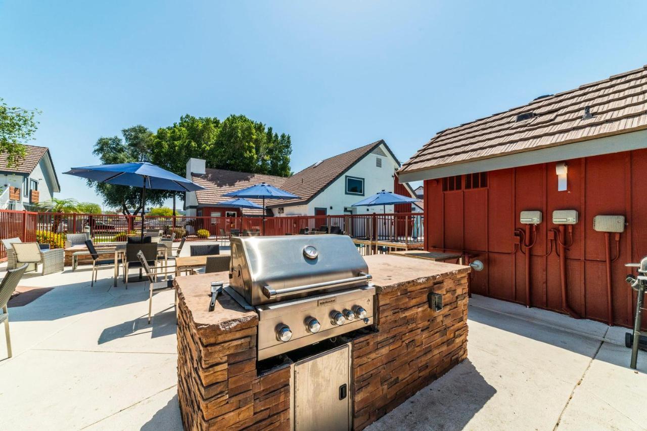 Appartamento Metro Phx Studio Full Kitchen Long Term Discounts Phoenix Esterno foto