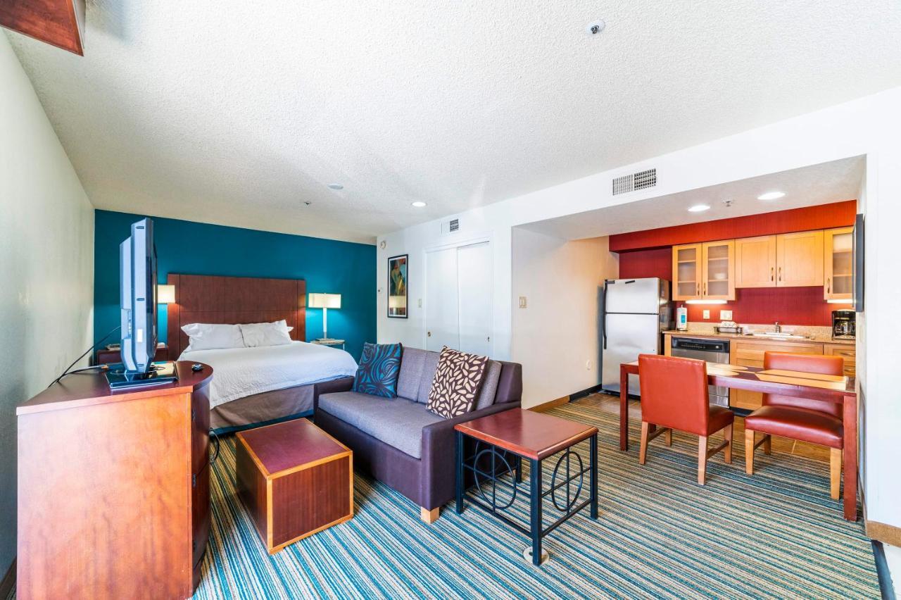 Appartamento Metro Phx Studio Full Kitchen Long Term Discounts Phoenix Esterno foto
