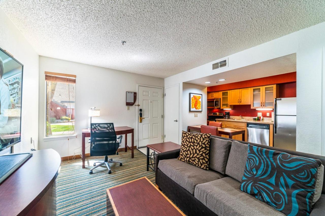Appartamento Metro Phx Studio Full Kitchen Long Term Discounts Phoenix Esterno foto