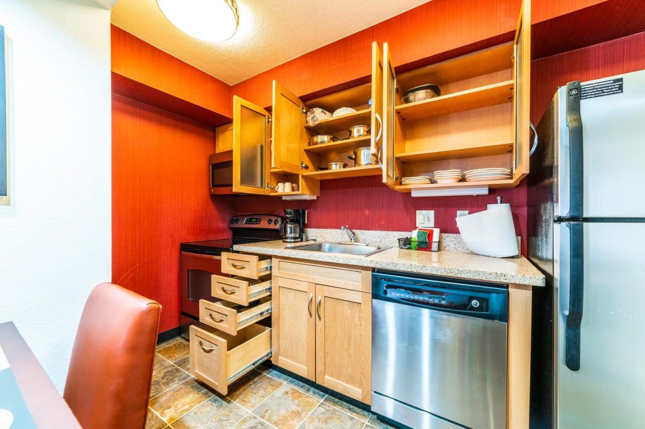 Appartamento Metro Phx Studio Full Kitchen Long Term Discounts Phoenix Esterno foto